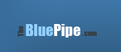 TheBluePipe.com - Graphic Design & Web Development